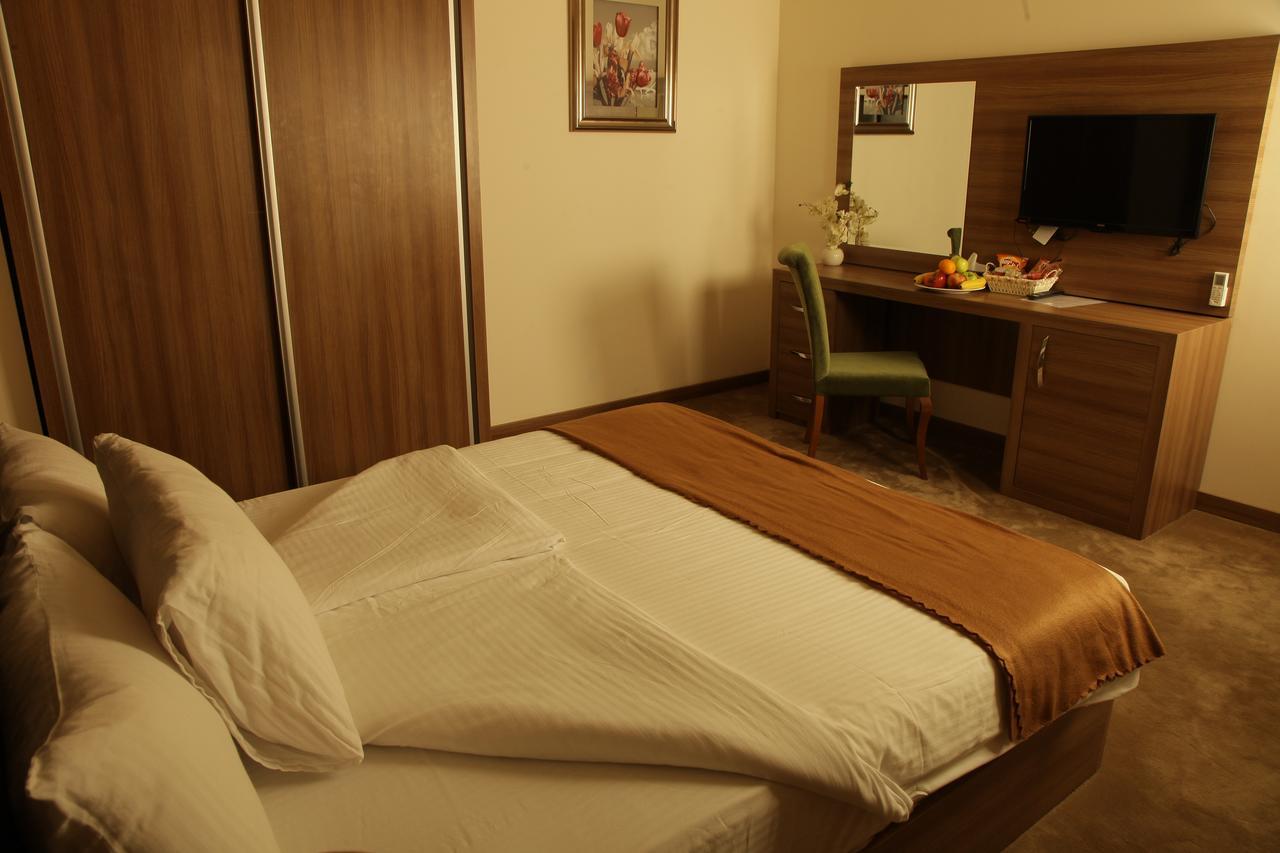 Quaint Hotel Erbil Ngoại thất bức ảnh